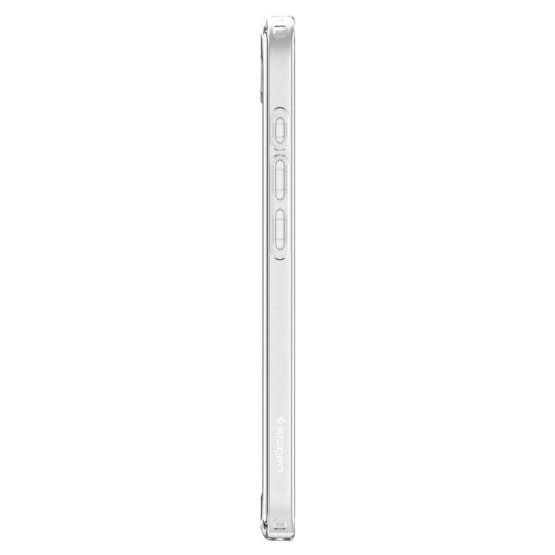 Гръб Spigen за iPhone 16E ,Ultra Hybrid, Прозрачен