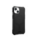 Гръб UAG Essential Armor MagSafe за iPhone 15 Plus - Черен