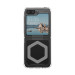 Гръб UAG Plyo Pro за Samsung Galaxy Z Flip 5 - Ice/silver