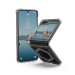 Гръб UAG Plyo Pro за Samsung Galaxy Z Flip 5 - Ice/silver