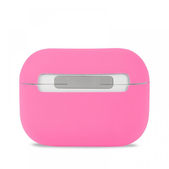 Калъф Holdit Silicone Case за AirPods Pro 1/2 - Розов