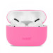 Калъф Holdit Silicone Case за AirPods Pro 1/2 - Розов