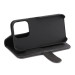 Калъф Krusell Phone Wallet за Iphone 14 Pro Max - Черен