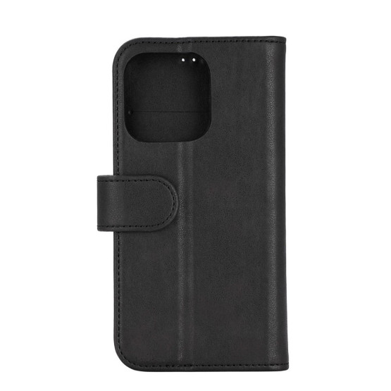 Калъф Krusell Phone Wallet за Iphone 14 Pro Max - Черен