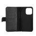 Калъф Krusell Phone Wallet за Iphone 14 Pro Max - Черен