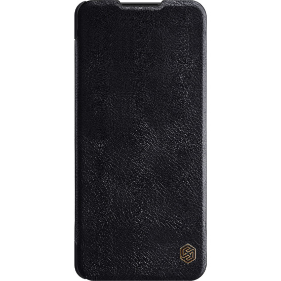 Калъф Nillkin Qin Book Case за Samsung Galaxy A23 - Черен