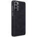 Калъф Nillkin Qin Book Case за Samsung Galaxy A23 - Черен