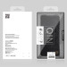 Калъф Nillkin Qin Book Case за Samsung Galaxy A23 - Черен