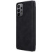 Калъф Nillkin Qin Book Case за Samsung Galaxy A23 - Черен