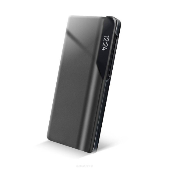 Калъф SMART VIEW за XIAOMI Mi 11 - Черен