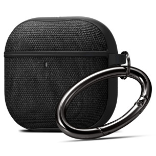 Калъф за AirPods 4, Spigen Urban Fit- Черен