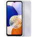 Оригинален гръб Samsung Clear Cover за Samsung Galaxy A14/A14 5G - Прозрачен, EF-QA146CTE