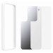 Оригинален гръб Samsung Frame Cover за Samsung Galaxy S22 - Бял, EF-MS901CWE