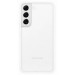 Оригинален гръб Samsung Frame Cover за Samsung Galaxy S22 - Бял, EF-MS901CWE