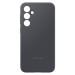 Оригинален гръб Samsung Silicone Cover за Galaxy S23 FE- Graphite, EF-PS711TBE