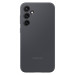Оригинален гръб Samsung Silicone Cover за Galaxy S23 FE- Graphite, EF-PS711TBE