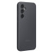 Оригинален гръб Samsung Silicone Cover за Galaxy S23 FE- Graphite, EF-PS711TBE
