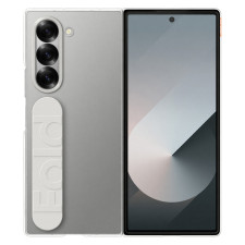 Оригинален гръб Samsung за Galaxy Z Fold 6 , Clear Cover ,Прозрачен, EF-QF956CTE