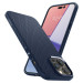 Spigen Liquid Air iPhone 14 Pro Max - Син