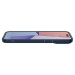 Spigen Liquid Air iPhone 14 Pro Max - Син