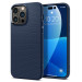 Spigen Liquid Air iPhone 14 Pro Max - Син