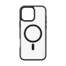 Гръб CARE by PanzerGlass за iPhone 16 Pro Max, Flagship Case Urban Combat Black Frame and MagSafe