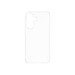 Гръб Care by PanzerGlass за Samsung Galaxy A36 5G, Fashionable Case Прозрачен X-Ray Soft Basic