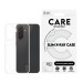 Гръб Care by PanzerGlass за Samsung Galaxy A36 5G, Fashionable Case Прозрачен X-Ray Soft Basic