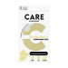 Гръб Care by PanzerGlass за Samsung Galaxy S25 Ultra, Fashionable Case, Chardonnay