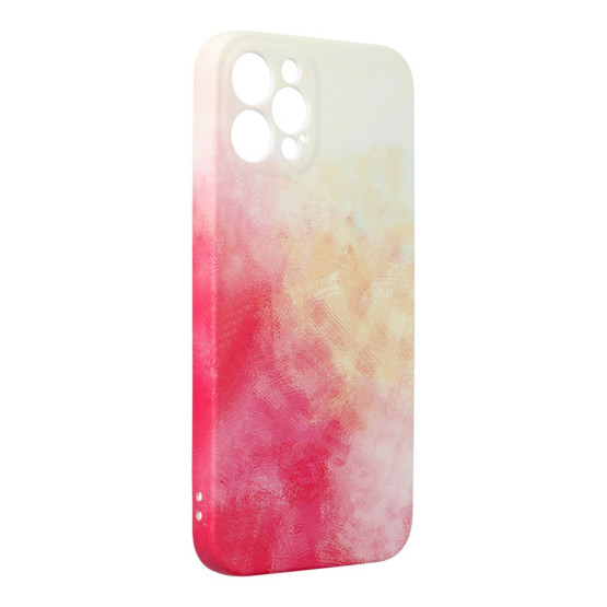 Гръб Forcell POP Case за IPHONE 12 design 3