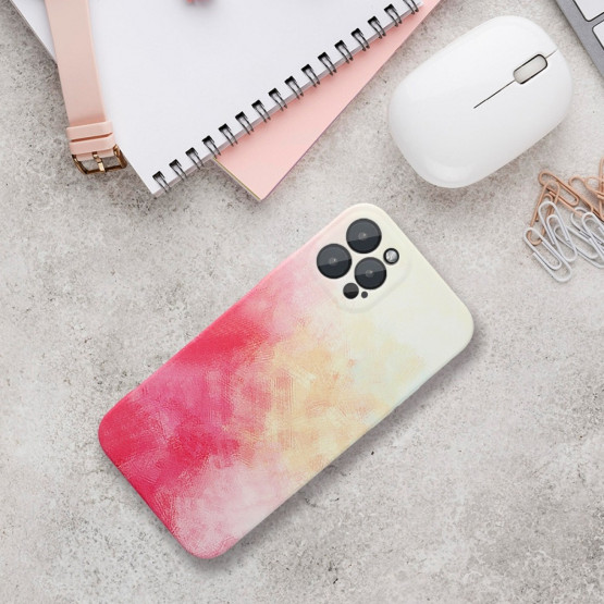 Гръб Forcell POP Case за IPHONE 12 design 3