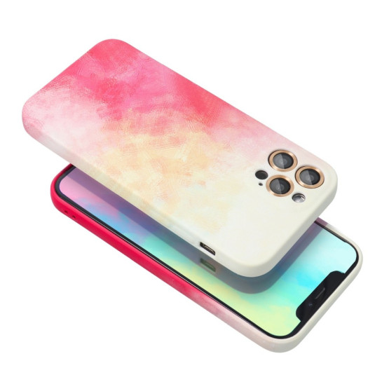 Гръб Forcell POP Case за IPHONE 12 design 3