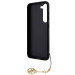 Гръб Guess 4G Charms Case за Samsung Galaxy S24 - Сив