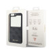 Гръб Guess 4G Charms Case за Samsung Galaxy Z Flip 5- Сив