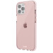 Гръб Holdit Seethru Case за iPhone 12 Pro Max - Blush Pink