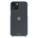 Гръб Holdit Seethru Case за iPhone 14/13 - Mineral Blue