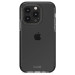 Гръб Holdit Seethru Case за iphone 15 Pro - Черен