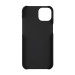 Гръб Krusell Leather CardCover за Iphone 14 Pro - Черен