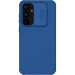 Гръб Nillkin CamShield PRO Hard Case за Samsung Galaxy S23 FE - Син