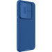 Гръб Nillkin CamShield PRO Hard Case за Samsung Galaxy S23 FE - Син