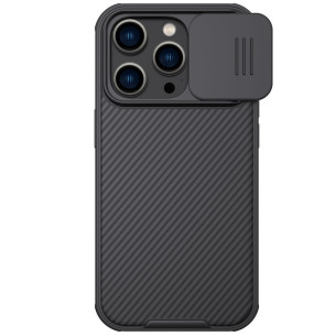 Гръб Nillkin Camshield Pro Magnetic за iphone 14 Pro Max - Черен