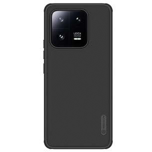 Гръб Nillkin Frosted shiled hard за Xiaomi Mi 13 Pro - Черен