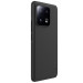 Гръб Nillkin Frosted shiled hard за Xiaomi Mi 13 Pro - Черен