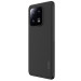 Гръб Nillkin Frosted shiled hard за Xiaomi Mi 13 Pro - Черен