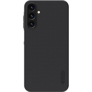 Гръб Nillkin Super Frosted Back Cover за Samsung Galaxy A15 5G - Черен