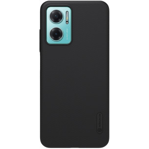 Гръб Nillkin Super Frosted за Xiaomi Redmi 10 5G - Черен