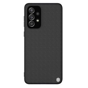 Гръб Nillkin Texture за Samsung Galaxy A33 5G - Черен
