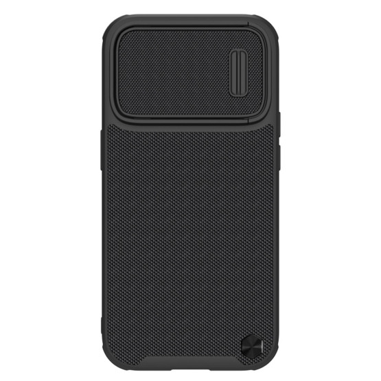 Гръб Nillkin Textured S за iphone 14 Pro Max - Черен