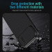Гръб Nillkin Textured S за iphone 14 Pro Max - Черен