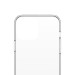 Гръб PanzerGlass ClearCase за Iphone 13 Pro Max - Прозрачен